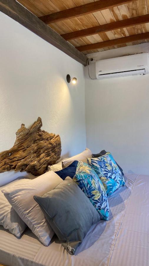 فيلا Monitosفي Cabanas Bari المظهر الخارجي الصورة